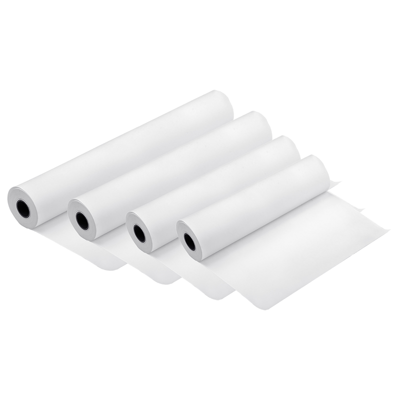  Paquete personalizado A3 A4 tamaño 100 Gsm 100 hojas papel de impresión por sublimación blanco papel de sublimación térmica para camisetas