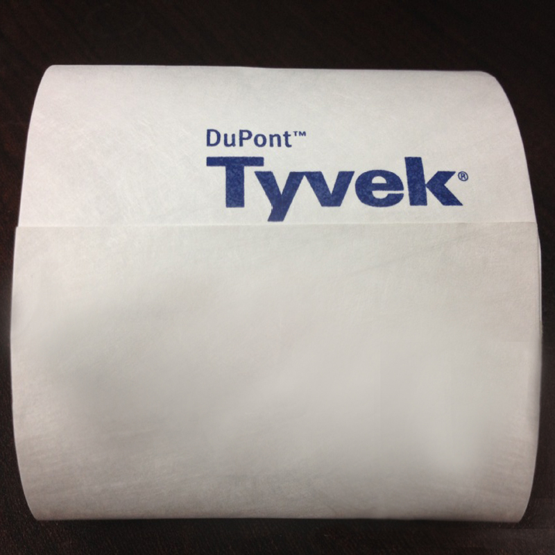 Papel Tyvek