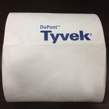 Rollo de papel Dupont Tyvek